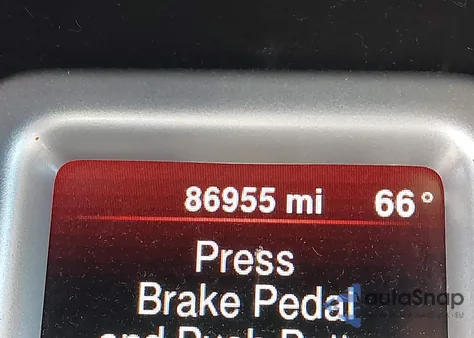 2015 Dodge Journey American Value Pkg из США, поврежденный, VIN 3C4PDCAB2FT692469